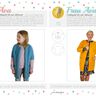 Set: ebooks Frau Ava und Ava  thumbnail number 1