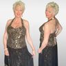 Faye Korsage 32 - 48 thumbnail number 1