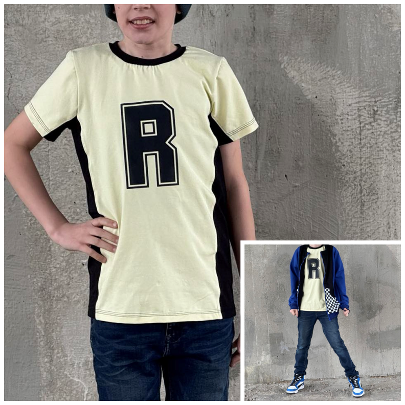 Bounce Shirt Gr. 80 bis 152 image number 10