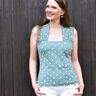 GINETTE- Shirt oder Kleid PDF-A4, A0 und BEAMER thumbnail number 8