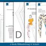 Leggings Cella Schnittmuster Damen Kinder thumbnail number 4