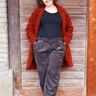 Damenhose Virpi – Größen 32 – 60 thumbnail number 6
