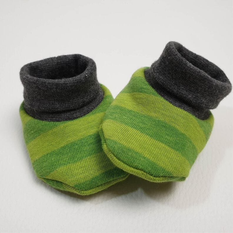 BABYPUSCHEN - Schnittmuster und Anleitung image number 5