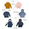 Daily Hoodie | Schleiferlwerk | eBook | 62-146 thumbnail number 10