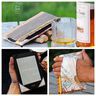 Hülle für eBookreader oder Tablet - Schnittmuster mit Nähanleitung thumbnail number 1