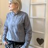 Anna- Schnittmuster und Nähanleitung Damen Bluse 34-50 thumbnail number 4