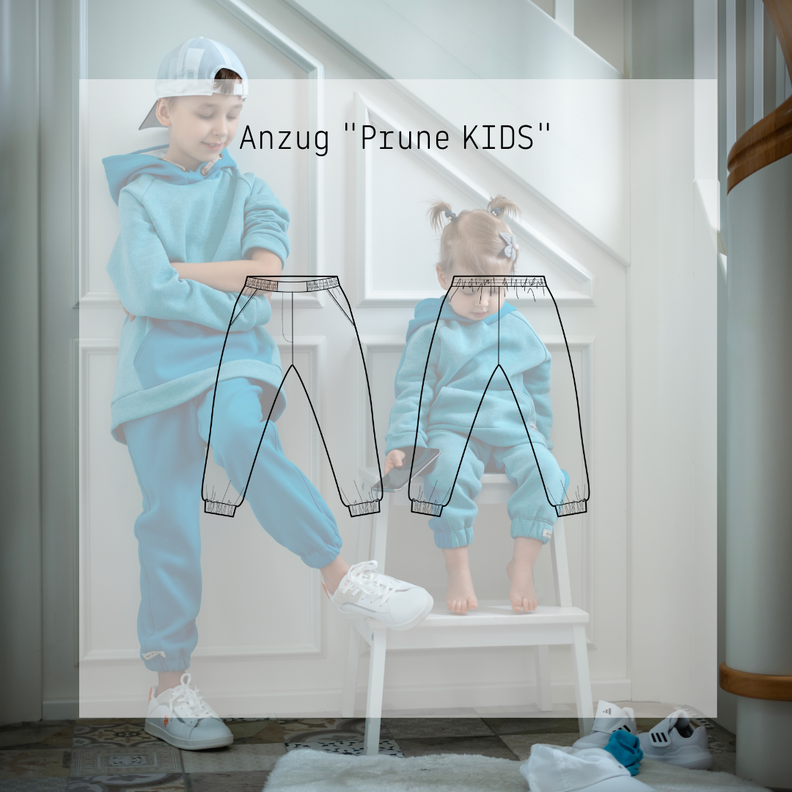 Anzug “Prune KIDS” (Gr. 92 – 152), EBOOK image number 2