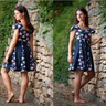 Butterfly Tunika und Kleid Gr. 32 bis 52 thumbnail number 10