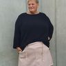 Rock Olivia mit Ballonversion Curvy Gr. 48-60 beamerfähig thumbnail number 4