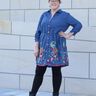 Bluse „Cotton“ Curvy (Gr. 46 – 54), EBOOK thumbnail number 5