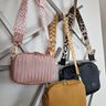 Crossbodybag Tasche TROGEN + Video  Schnittmuster  thumbnail number 9
