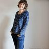 Raglanliebe Schnittmuster & Nähanleitung Shirt 34-50 thumbnail number 6