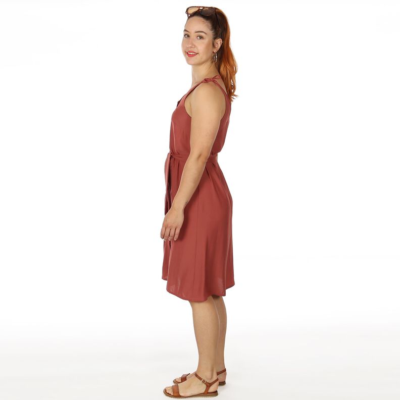FRAU LULU - Top und Trägerkleid  XS-XXL image number 7