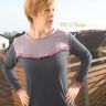 Damen Sweatshirt "Griselda" Ebook und Nähanleitung thumbnail number 4