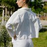Lockere Bluse Schnittmuster mit Videoanleitung Gr. XS-XXXL thumbnail number 5