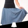 E-Book »LaCircle Skirt« (32–60) – Halber Tellerrock thumbnail number 1