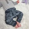Baby-Bikerhose Marlon Biesen Gr. 56 - 92 inkl. A1 thumbnail number 7