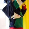Schnittmuster Hoodie, Sweatshirt, "JEAN", Gr. 62 - 104 thumbnail number 9