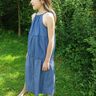 Kleid "Tuli", Schnittmuster und Nähanleitung Gr. 62-104 thumbnail number 4