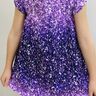 Tunika / Kleid Elisa Gr. 104 - 164 inkl. A0 thumbnail number 4