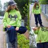 Hose "LIORA", Nähanleitung & Schnitt Gr. 158-46 thumbnail number 5