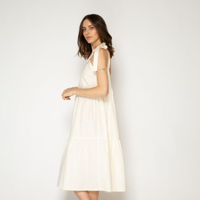 Kleid Emilia Schnittmuster und Videotutorial Gr. 32-48 image number 1