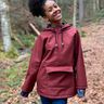 Windbreaker Vindjakke Gr. 32-48 beamerfähig thumbnail number 9