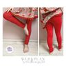 BEINWERK Leggings |  3 Weiten | Größe 92 bis 164 | Beamer thumbnail number 6