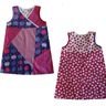 Kleid "Filiz", Schnittmuster und Nähanleitung Gr. 62-104 thumbnail number 4
