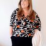 Bluse Elena- Poppy meets Pommé 24 thumbnail number 5
