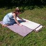 Picknickdecke Tasche mit vielen Extras DUDUK ♥ thumbnail number 6