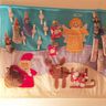 Adventskalender "Nikolaus" (Schnittmuster) thumbnail number 7