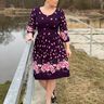BOHOKLEID FAYE GR. 34 BIS 46, mit Beamerdatei  thumbnail number 7