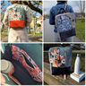 Rucksack Marlo thumbnail number 3