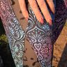 Leggings - *Tight MEE* - Gr.32-56 - A4+A0+Beamer thumbnail number 4