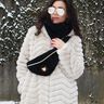 Bauchtasche "Marisa", Schnittmuster und Ebook thumbnail number 2