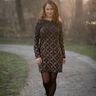 TURTLENECK SWEATER & DRESS 32-54 thumbnail number 3