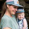 Kappalapapp Schirmmütze 5-Panel-Cap Suncap thumbnail number 3
