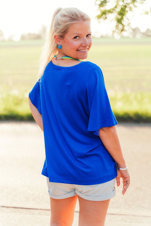 E-Book Shirt „Cannes" Gr. 34-60 *A4 und A0 Datei* image number 4