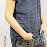 Ebook/Nähanleitung Basic Oversize Shirt Kids Gr. 92-164 thumbnail number 4