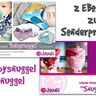 EBook-Kombi "Snuggel & Babysnuggel" thumbnail number 1