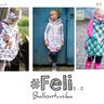 Feli 2.0 ♥ Ballontunika Gr 80 - 164 inkl. A4/ A0/ Beamer thumbnail number 9