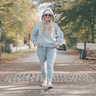 RYSSHOLM.hoodie | Damen | 32-52 thumbnail number 5