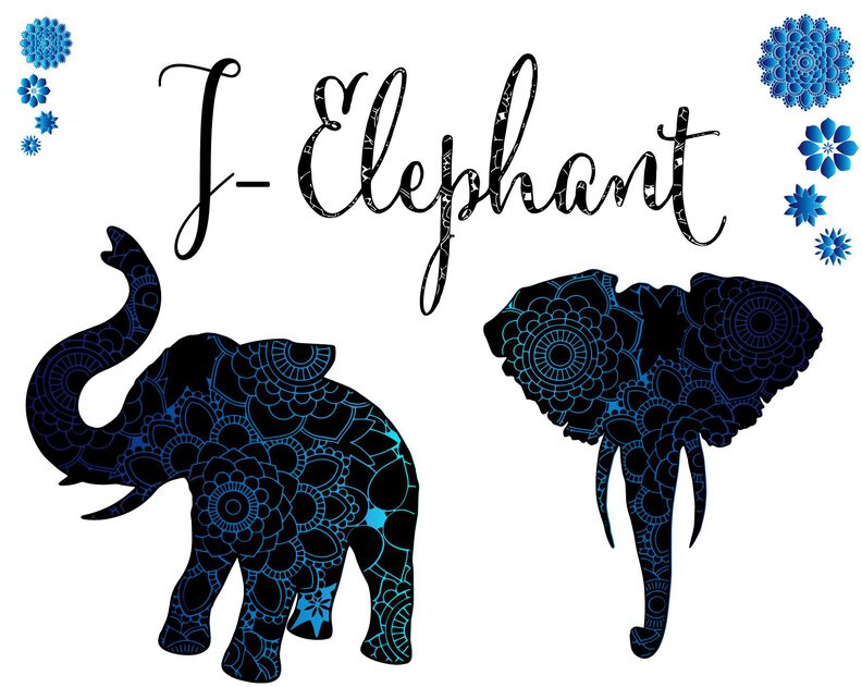 J-Elephant image number 1