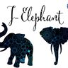 J-Elephant thumbnail number 1