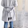 Mantel/Jacke PADUA Gr. XS-XXL Ebook Schnittmuster thumbnail number 8
