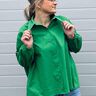 Evas Oversizedbluse- Schnittmuster & Nähanleitung  thumbnail number 6