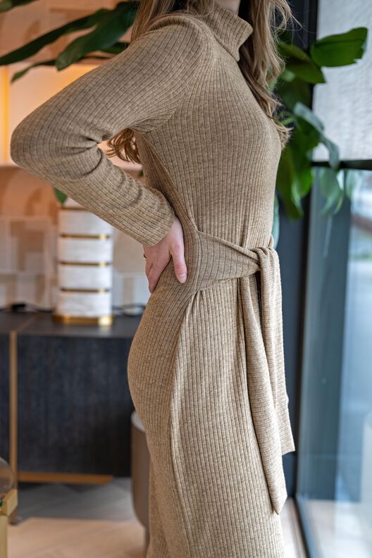 Kleid Dannee + Schnitt image number 6