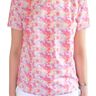 Shirt "Rose", Schnittmuster und Nähanleitung Gr. 158-46 thumbnail number 4