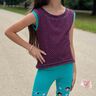 Shirt "kleine Minna" Gr. 74-164 thumbnail number 4